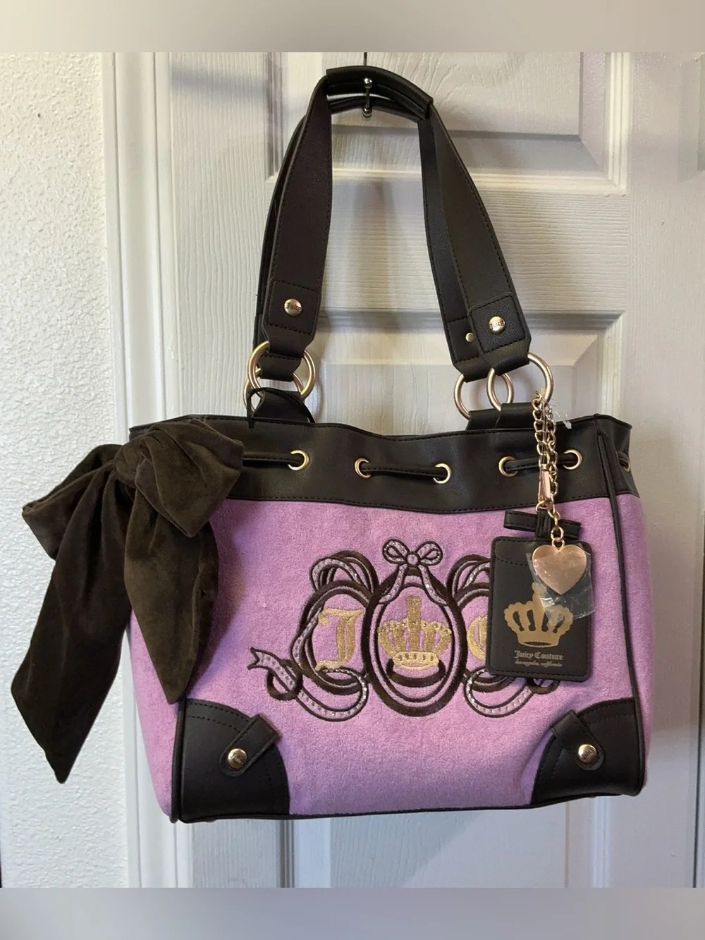 Juicy Couture Daydreamer Bag